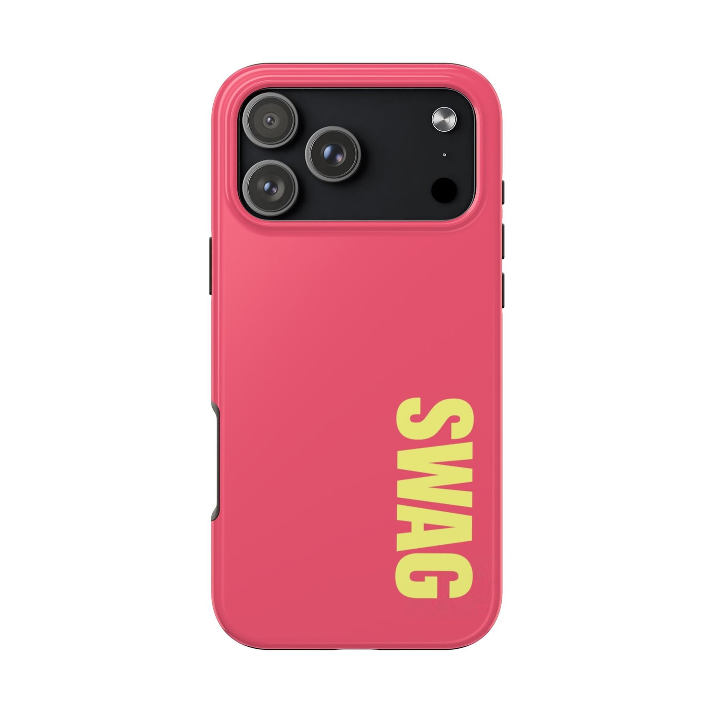 swag phone case