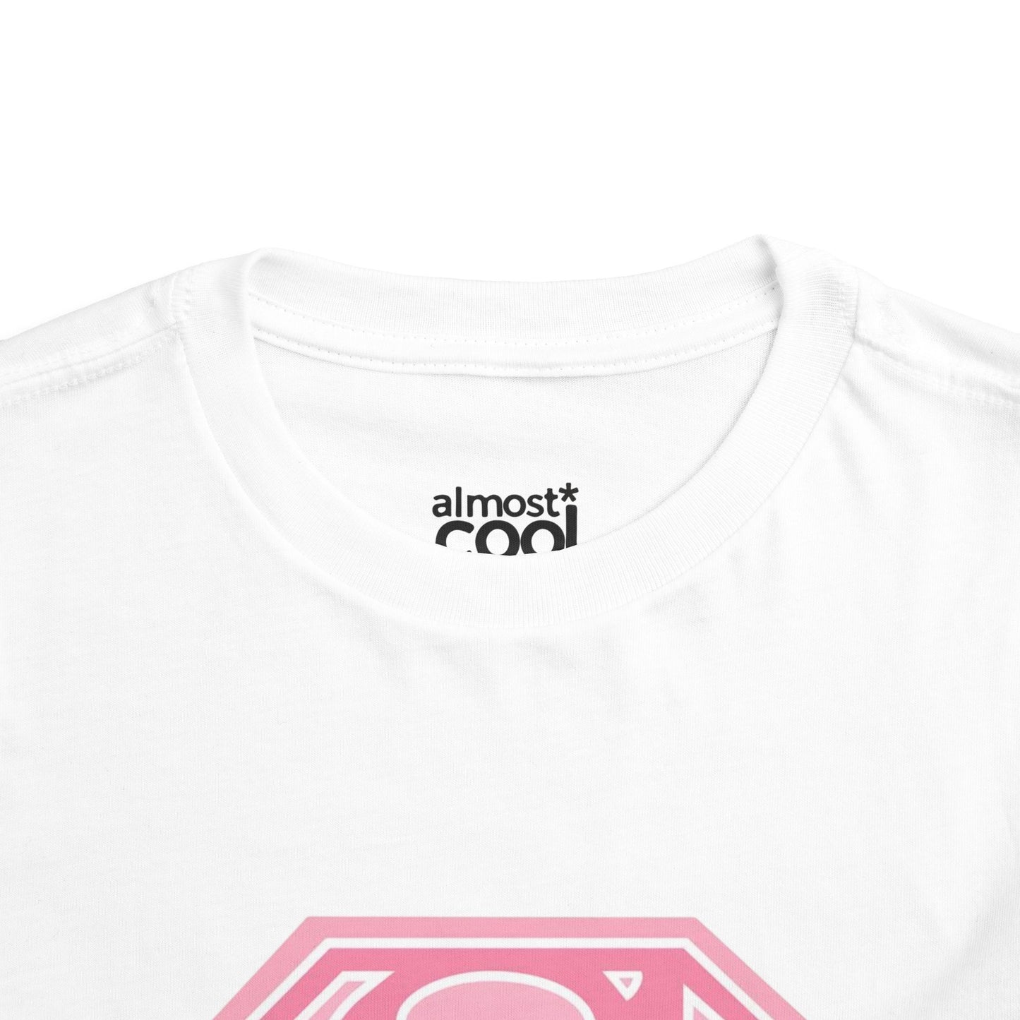 super baby tee