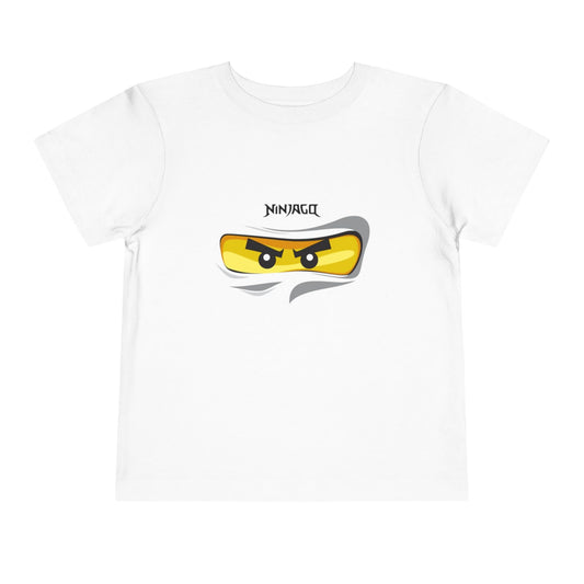 ninjago baby tee