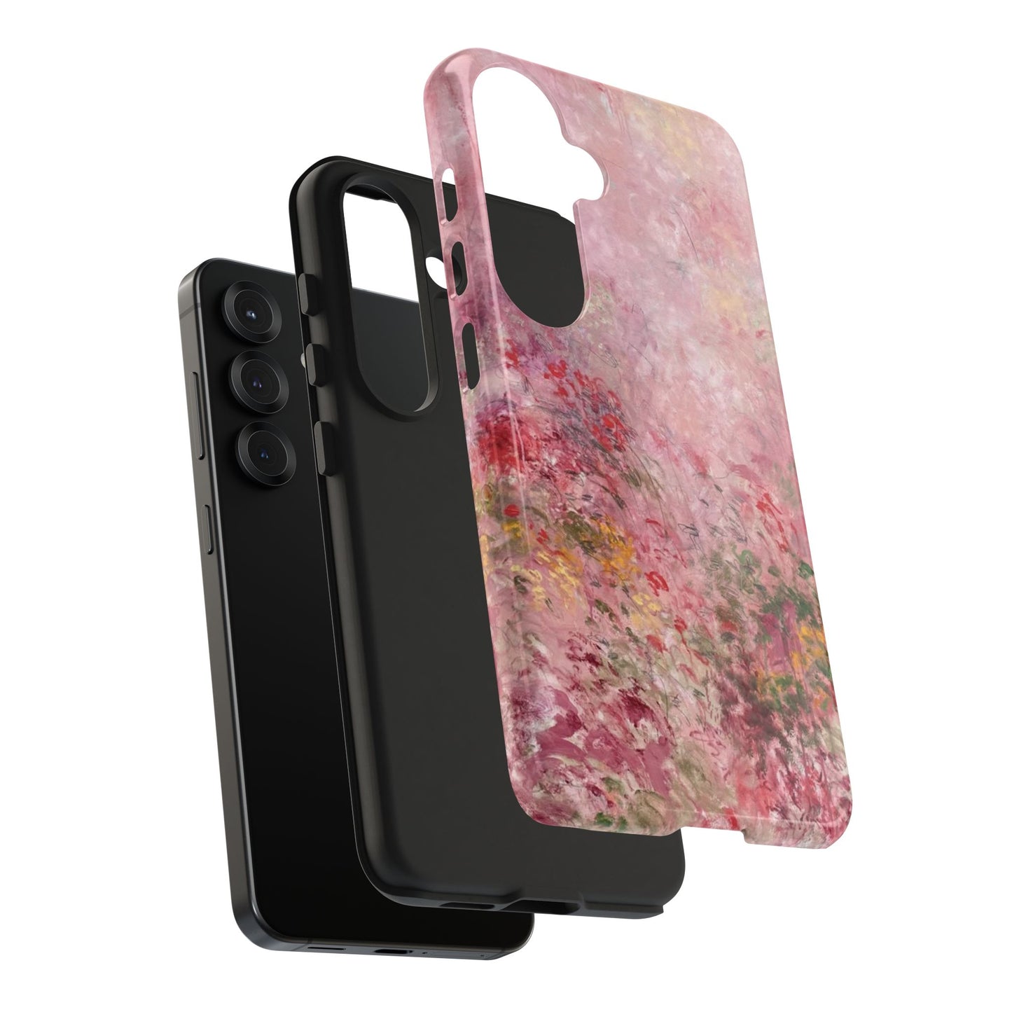 floral phone case