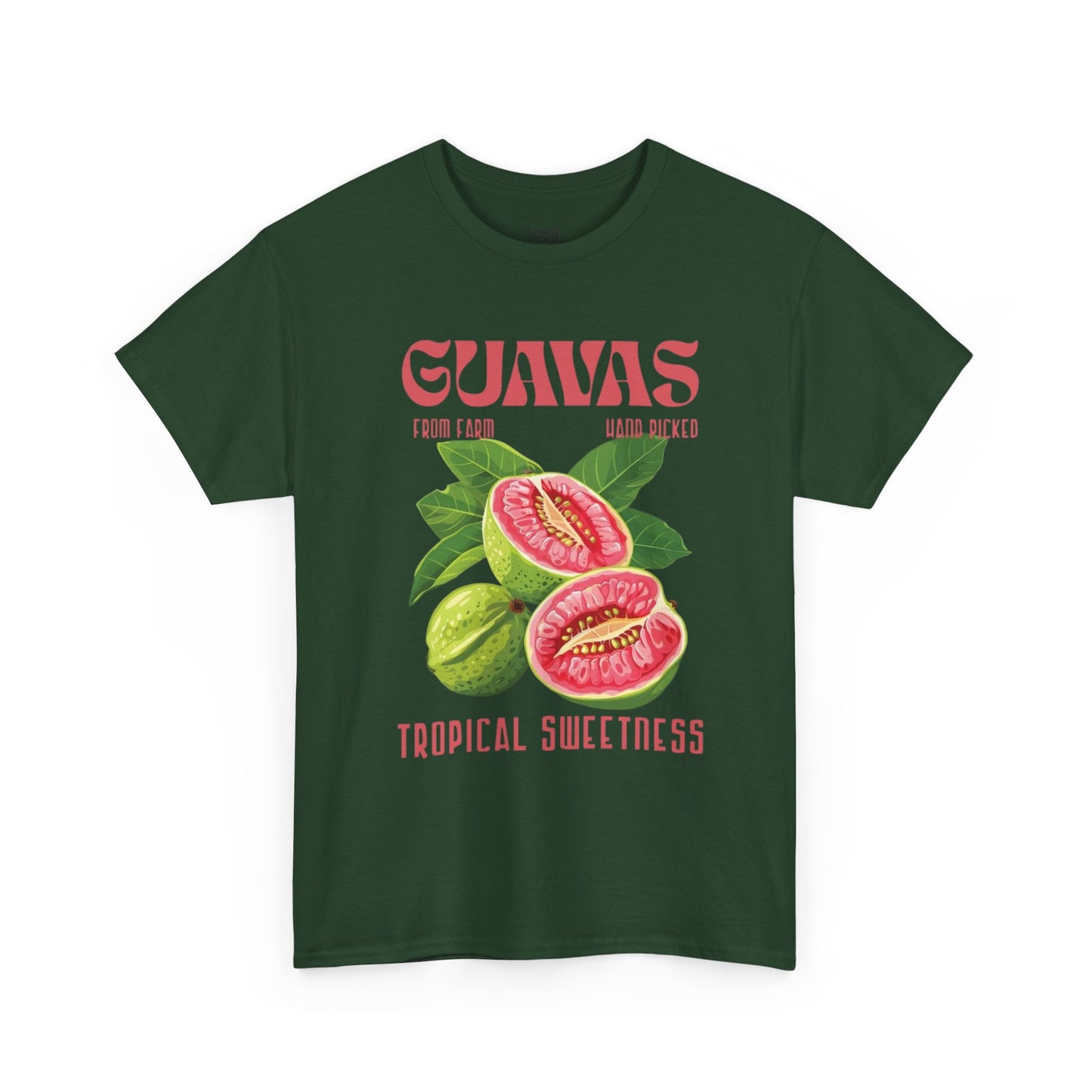 guava tee