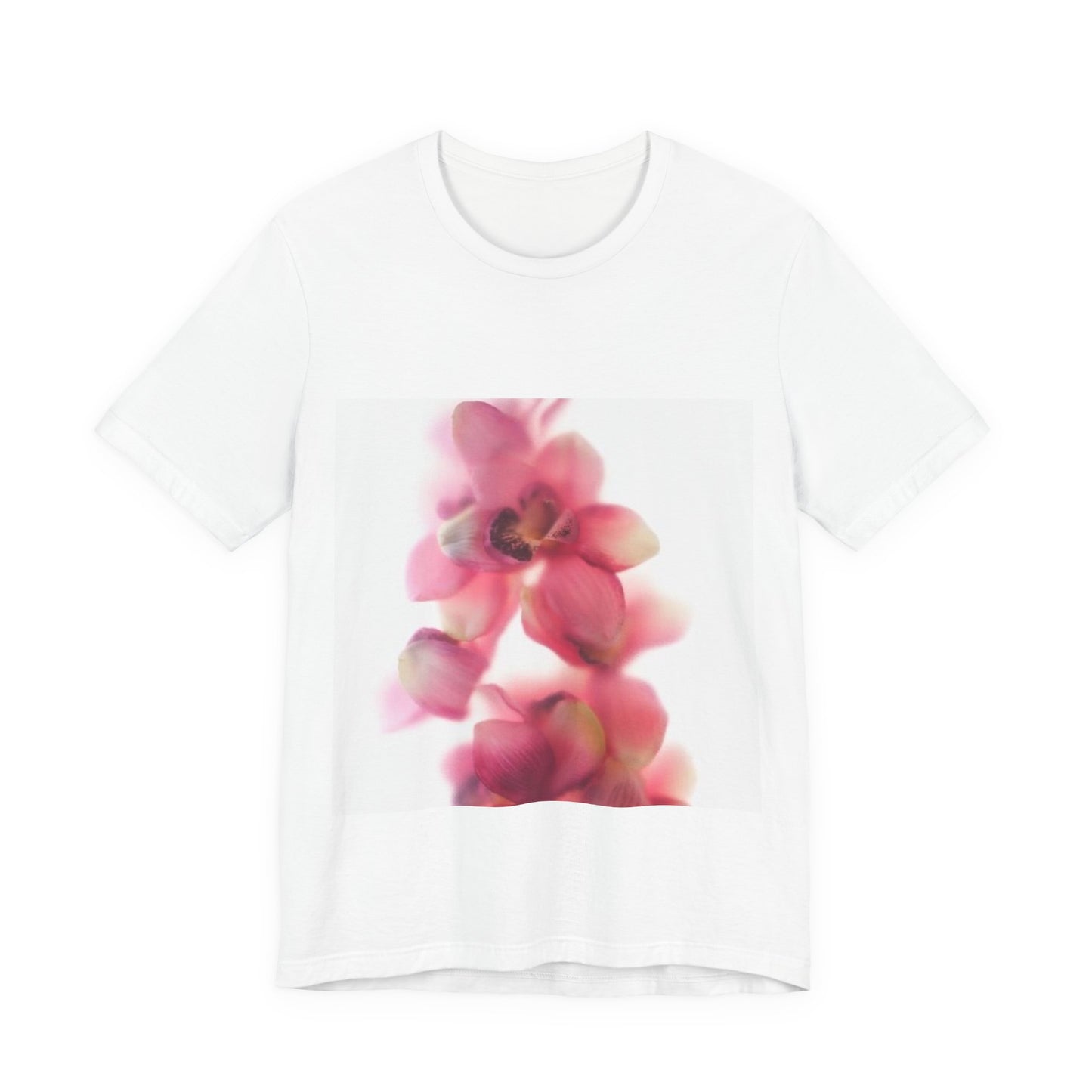 orchids tee