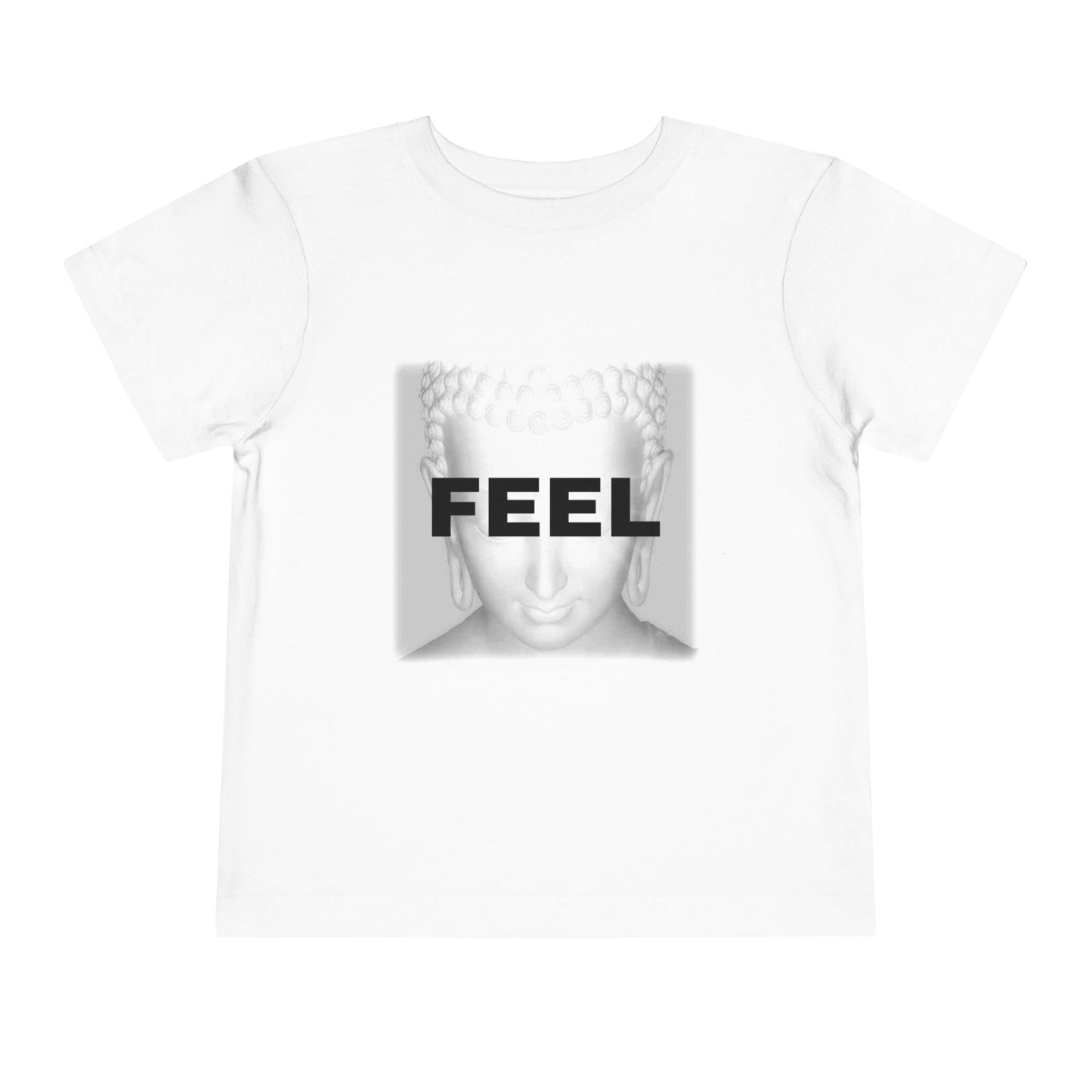 feel baby tee