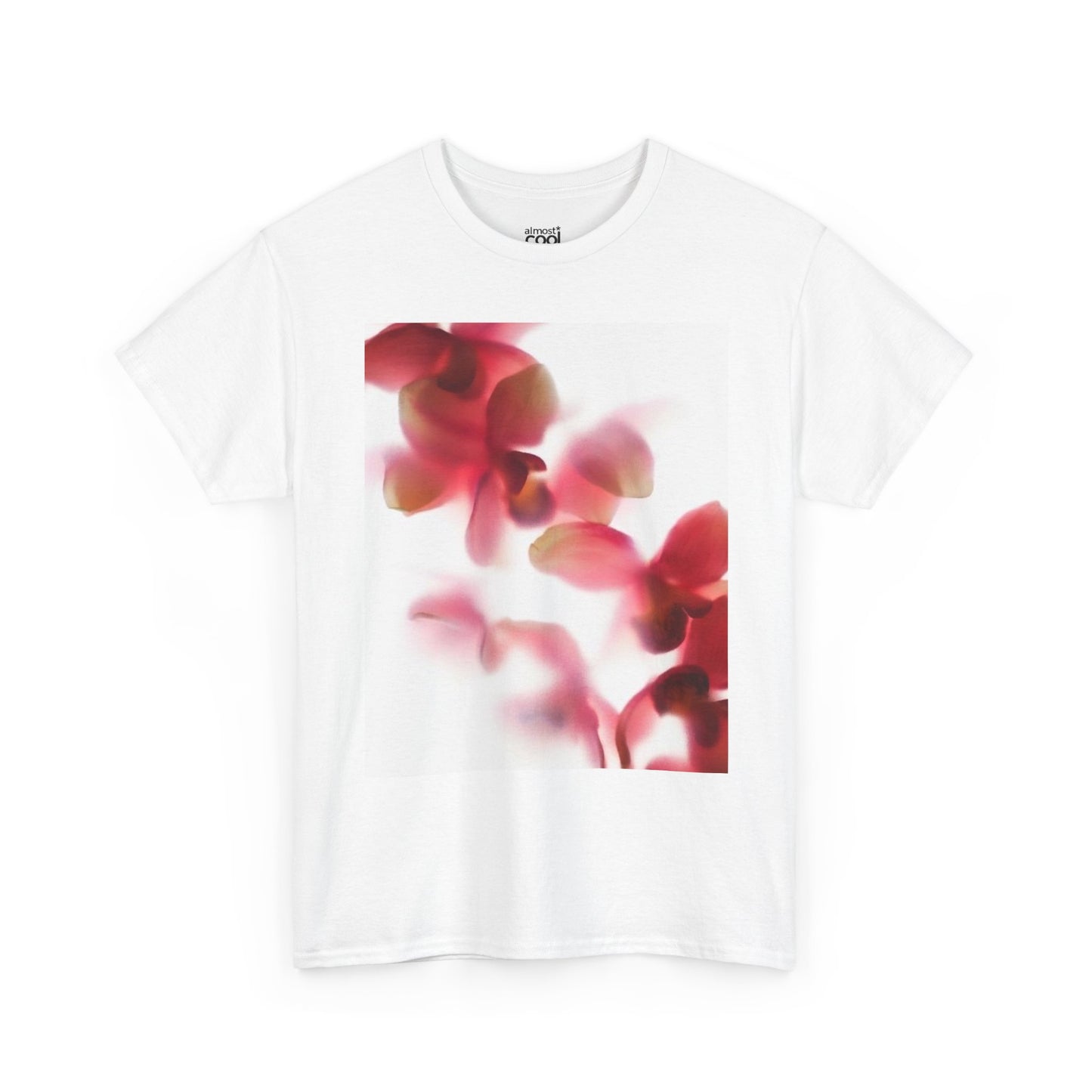 orchids tee