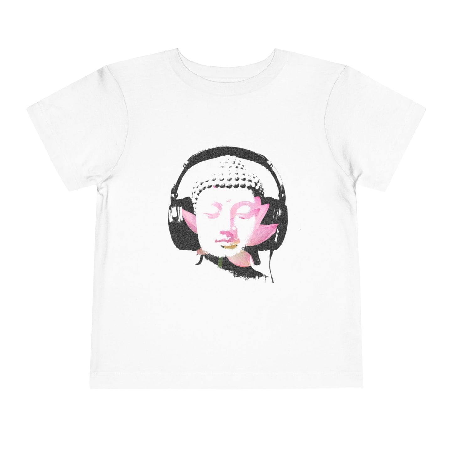 buddhalicious baby tee