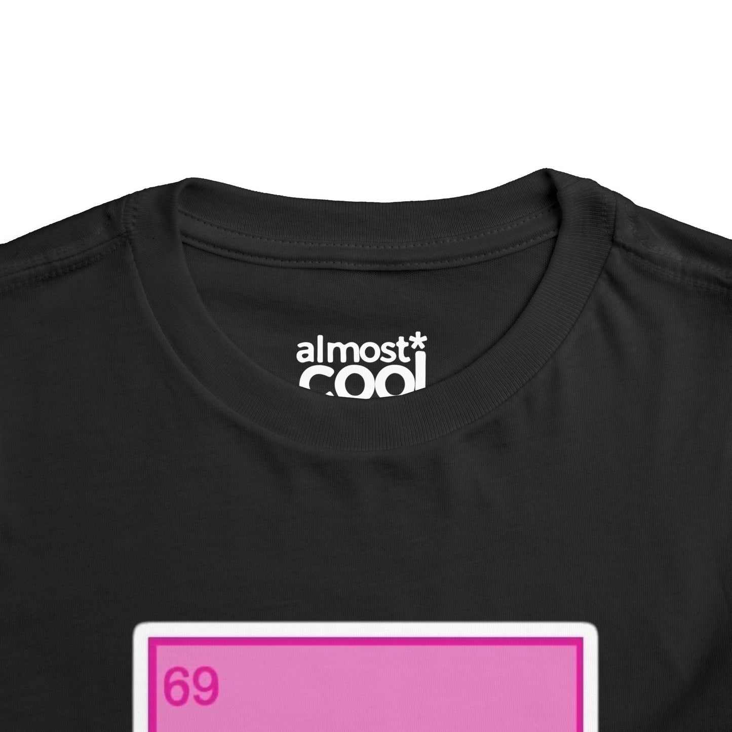 chem hot girl baby tee