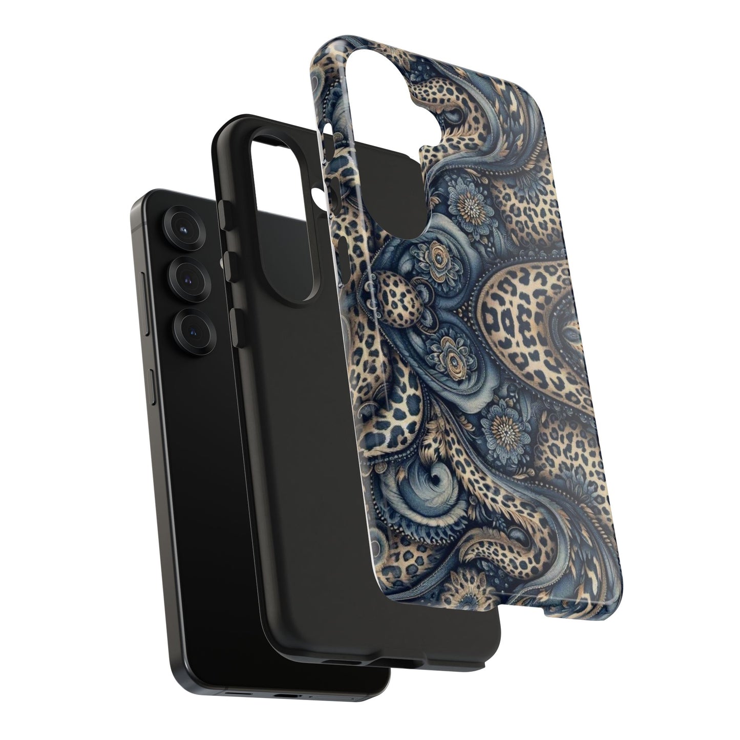 bohemian phone case