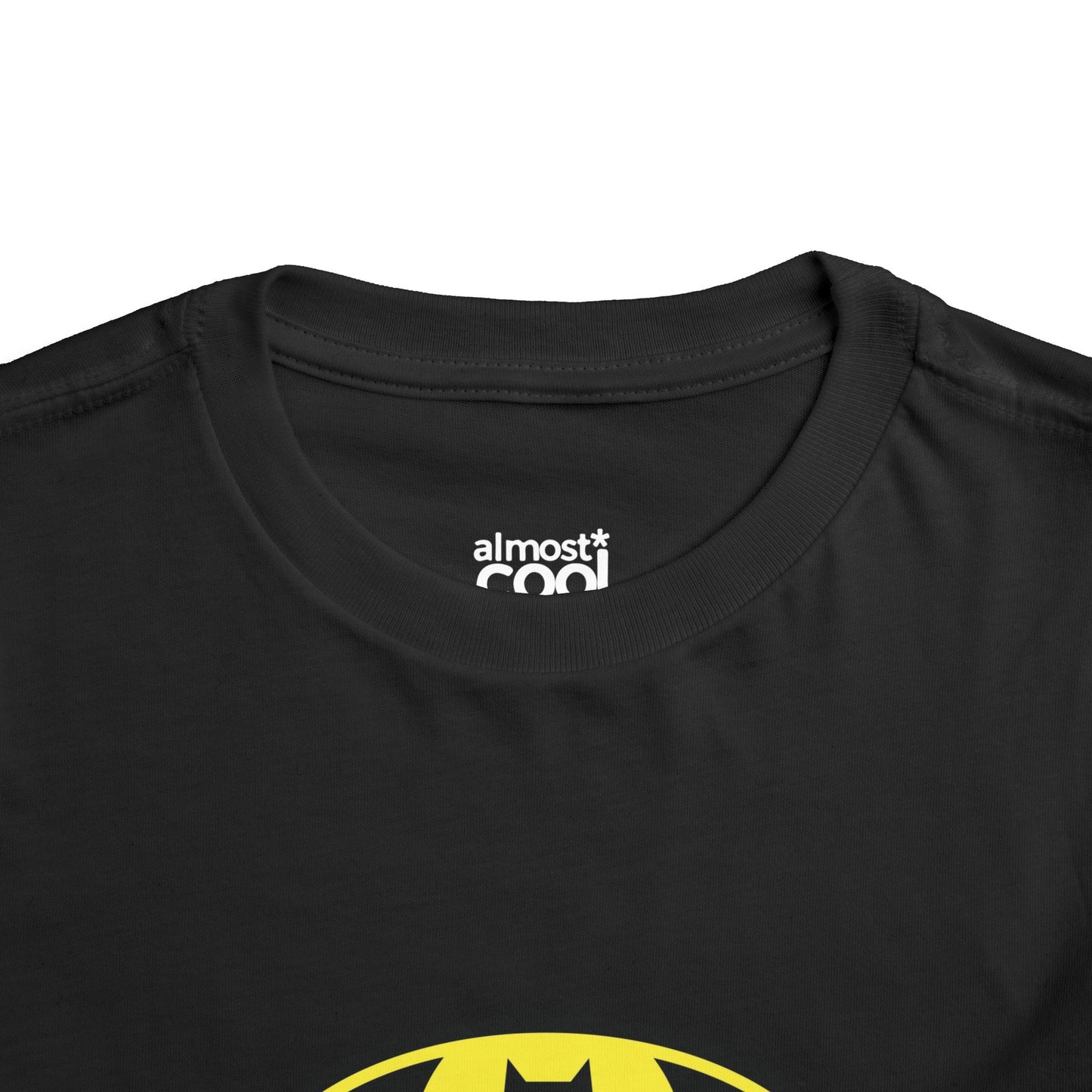 batman baby tee