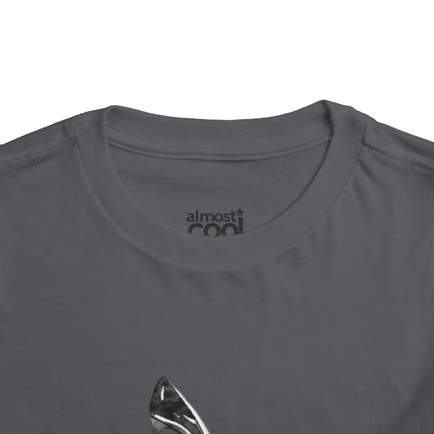 fashionista baby tee