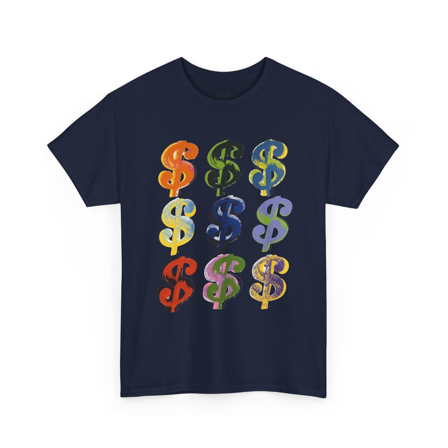 dollar tee