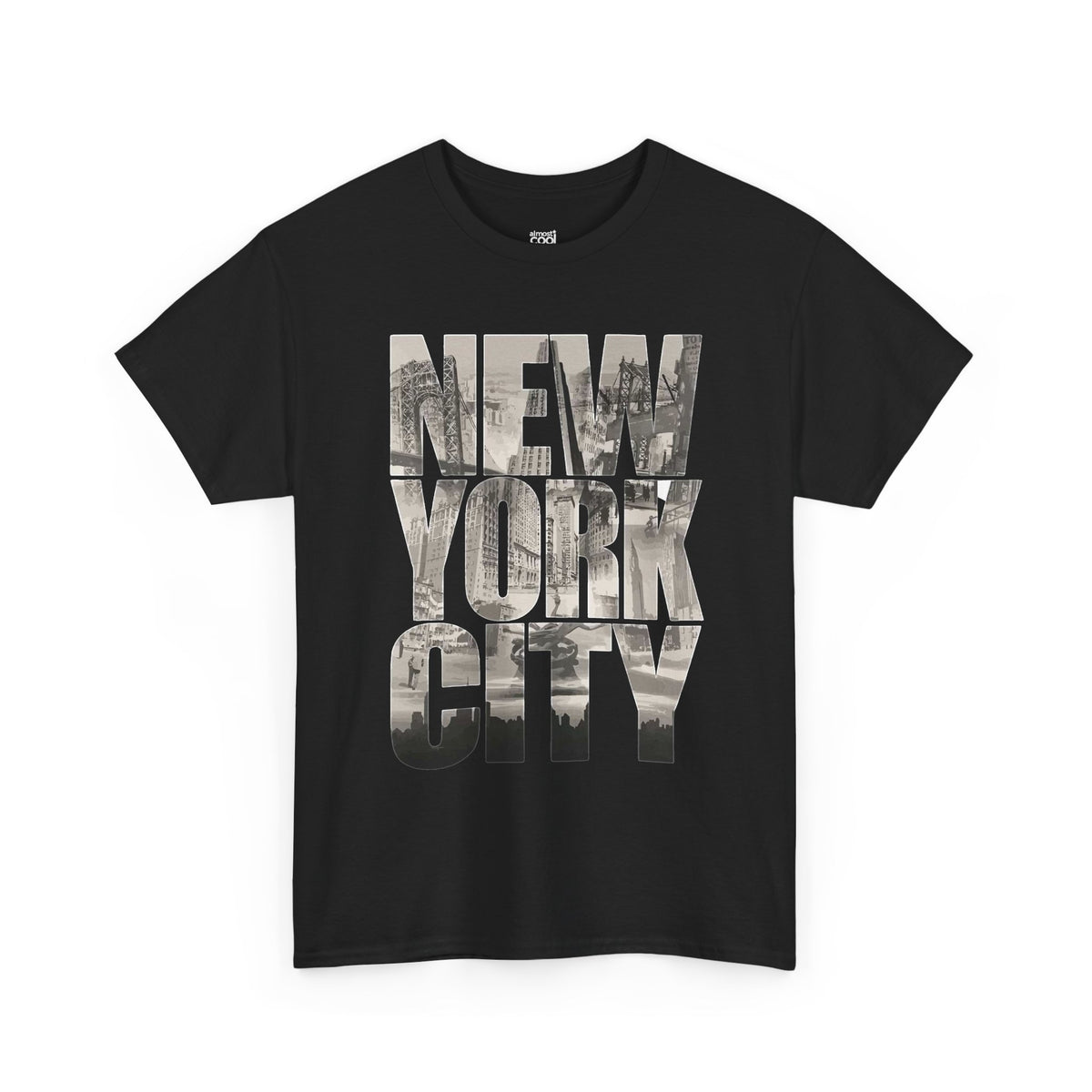 nyc tee