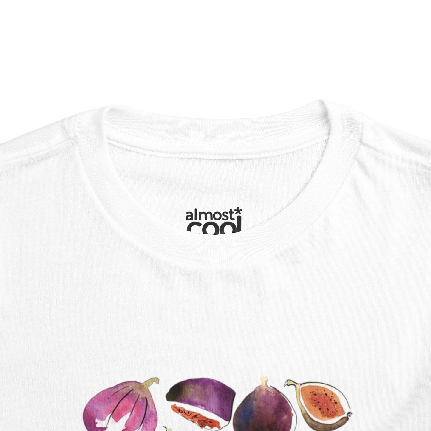 fruit baby tee