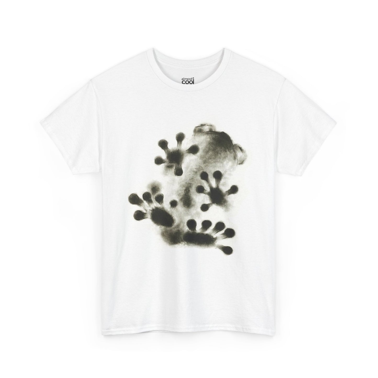 frog tee