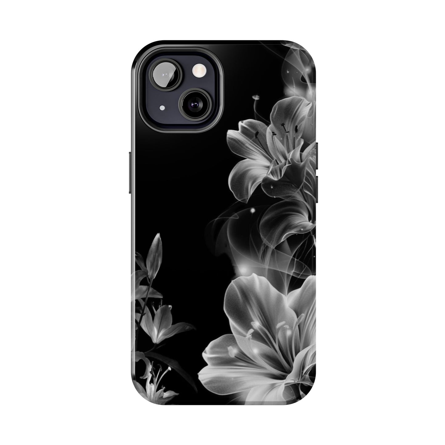 lily phone case
