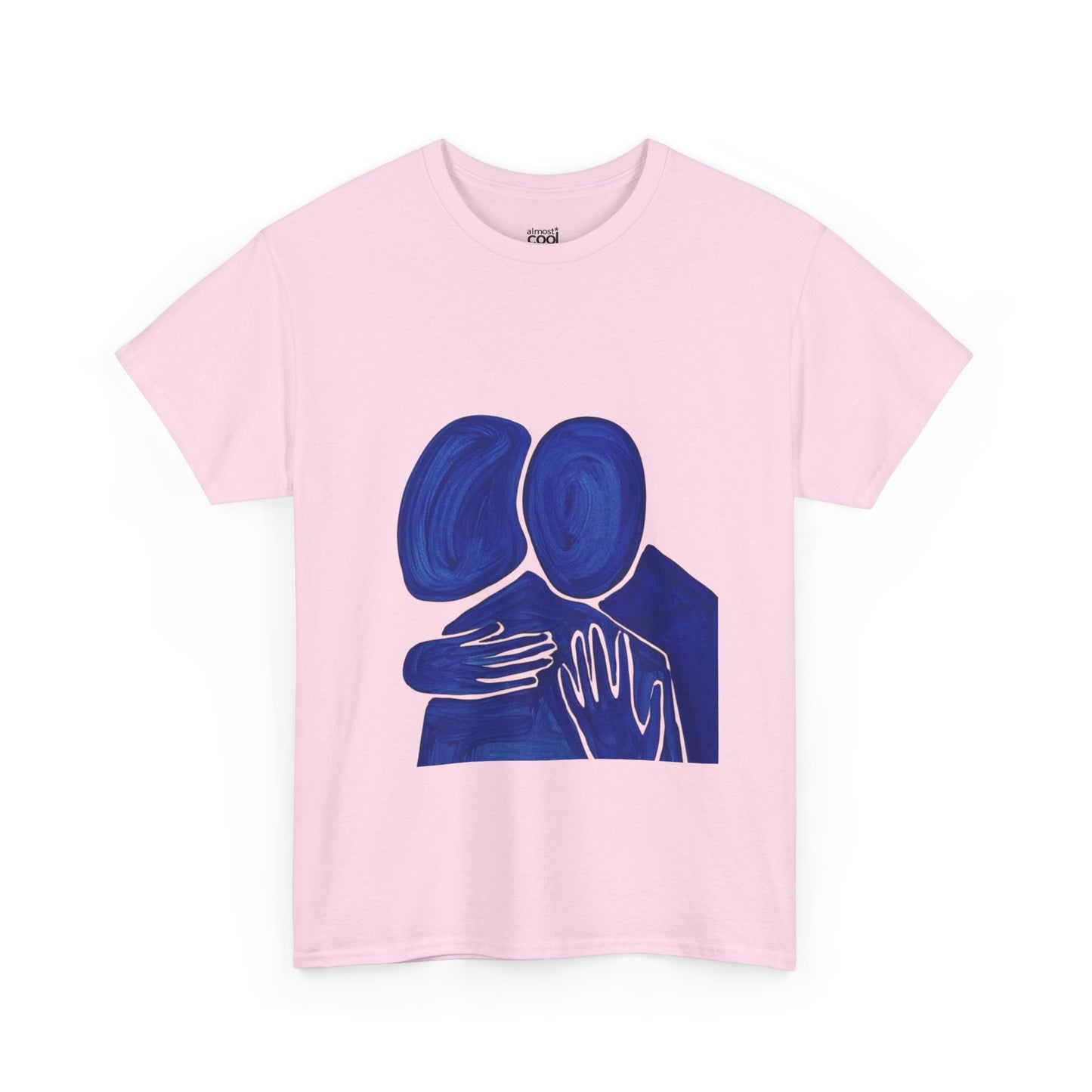 embrace tee