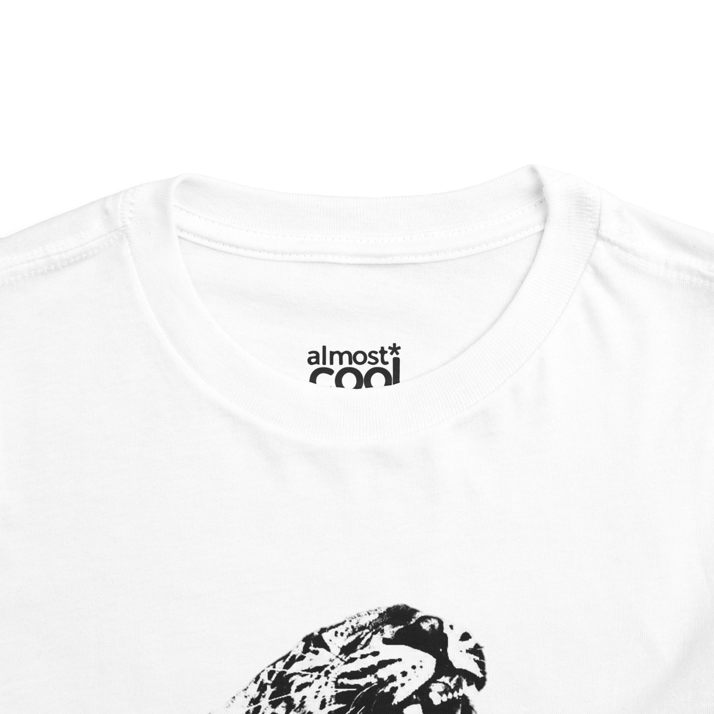 jaguar baby tee