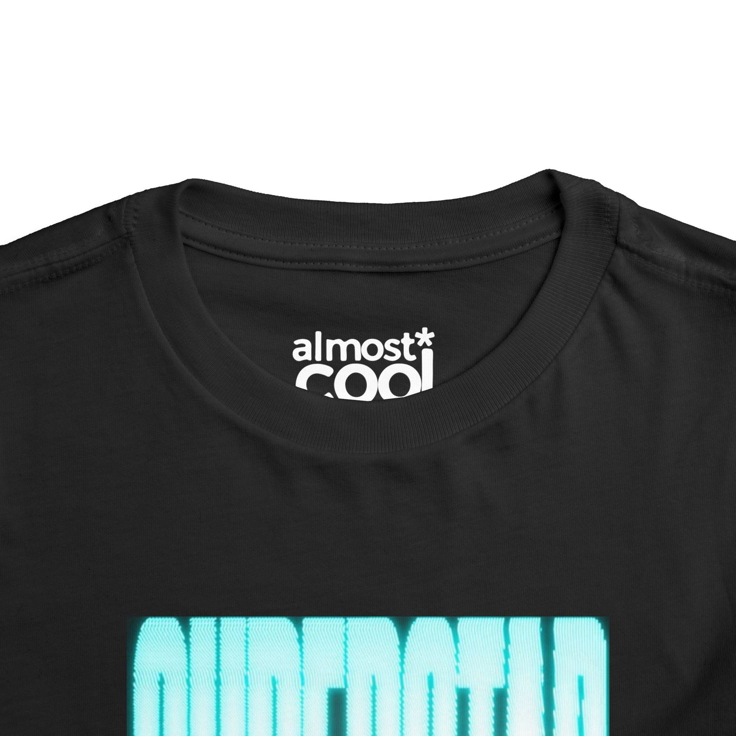 superstar baby tee