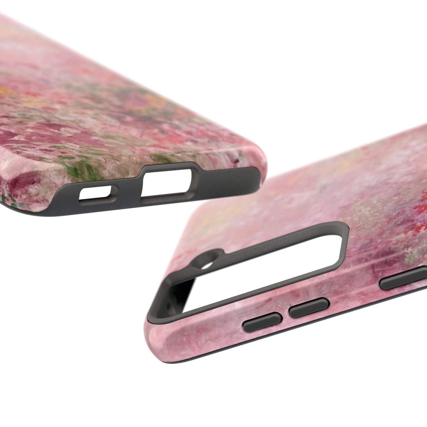 floral phone case