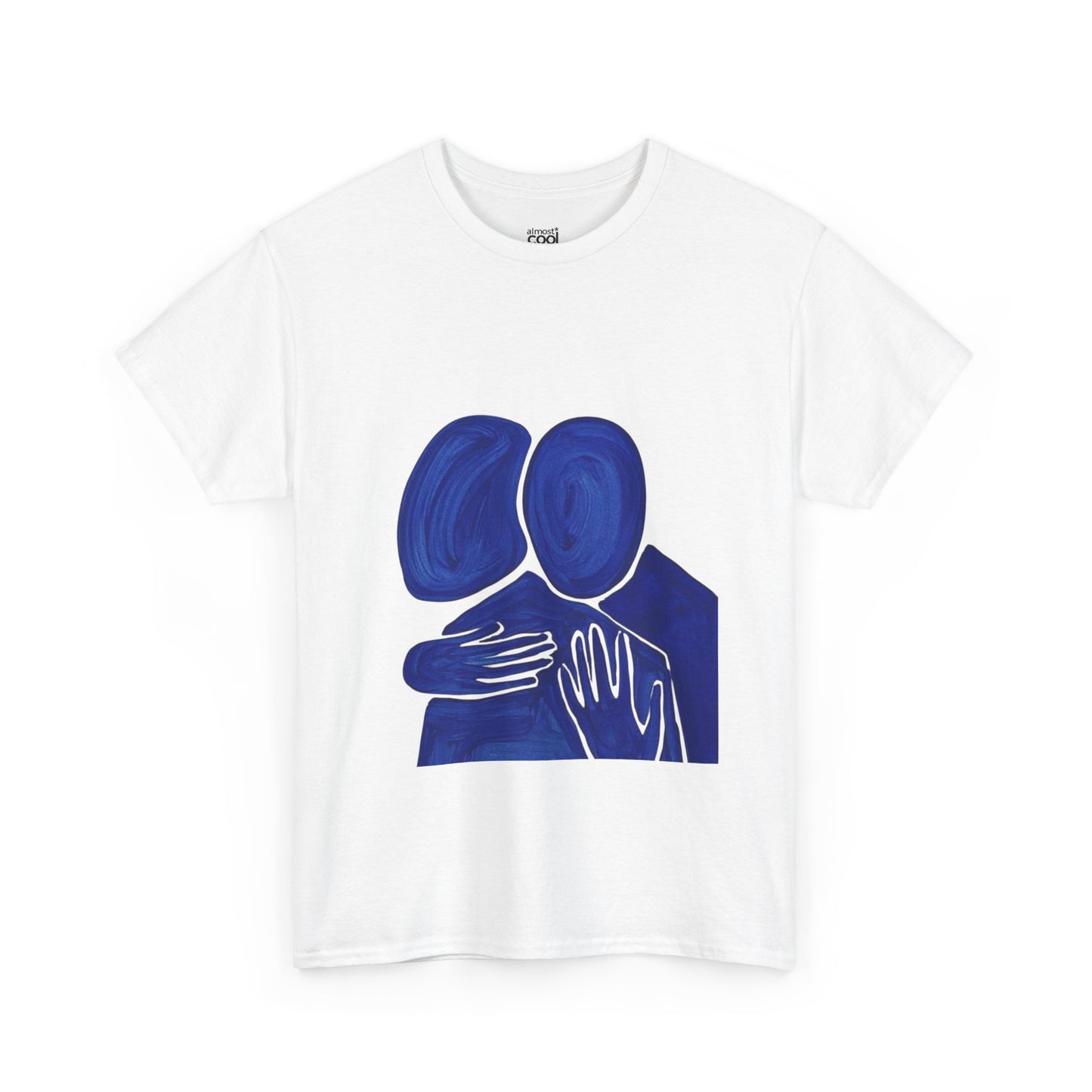 embrace tee