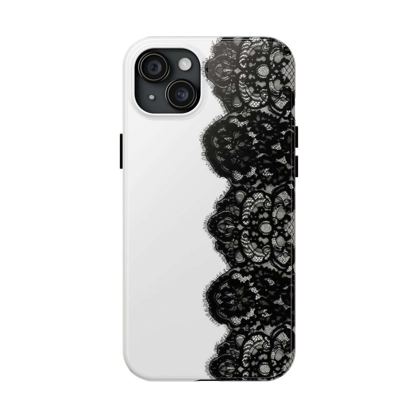 lace phone case
