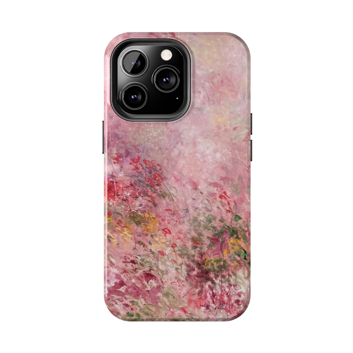 floral phone case