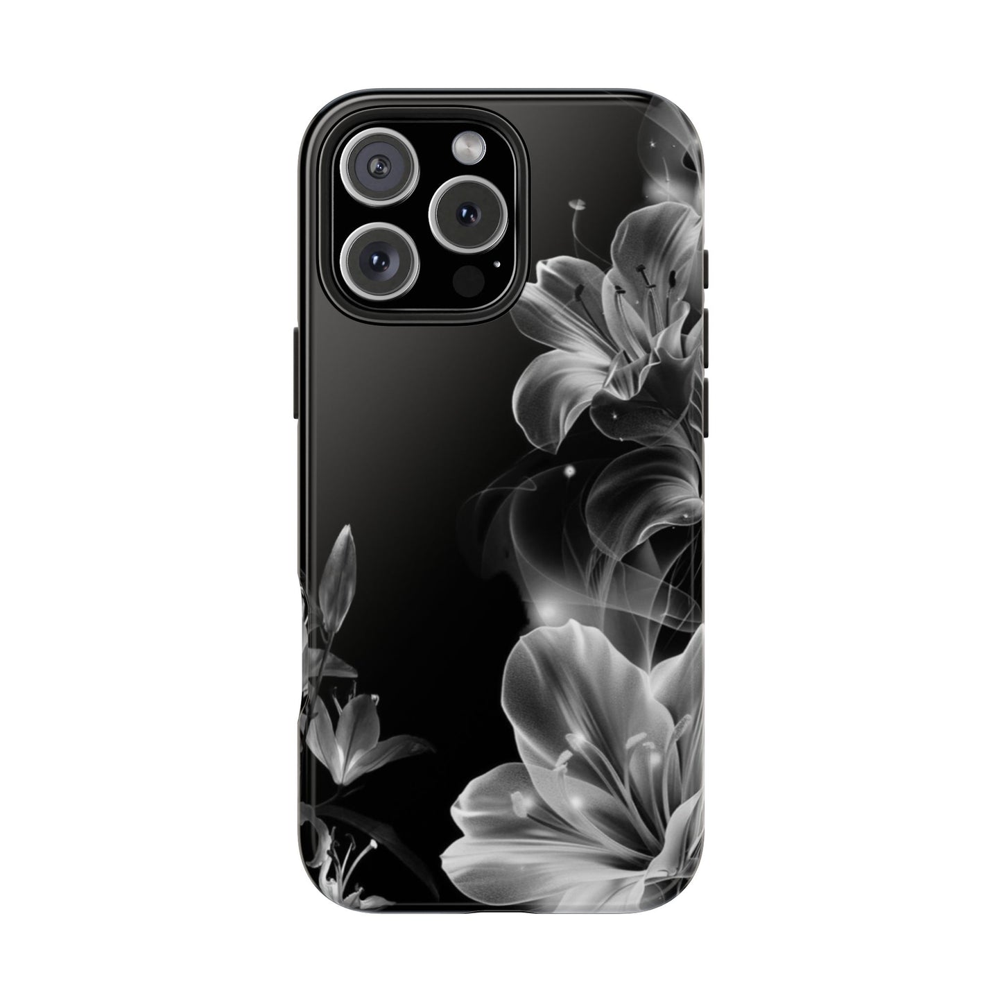 lily phone case
