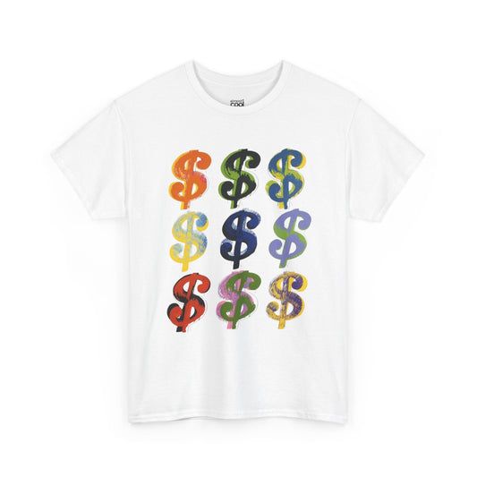 dollar tee