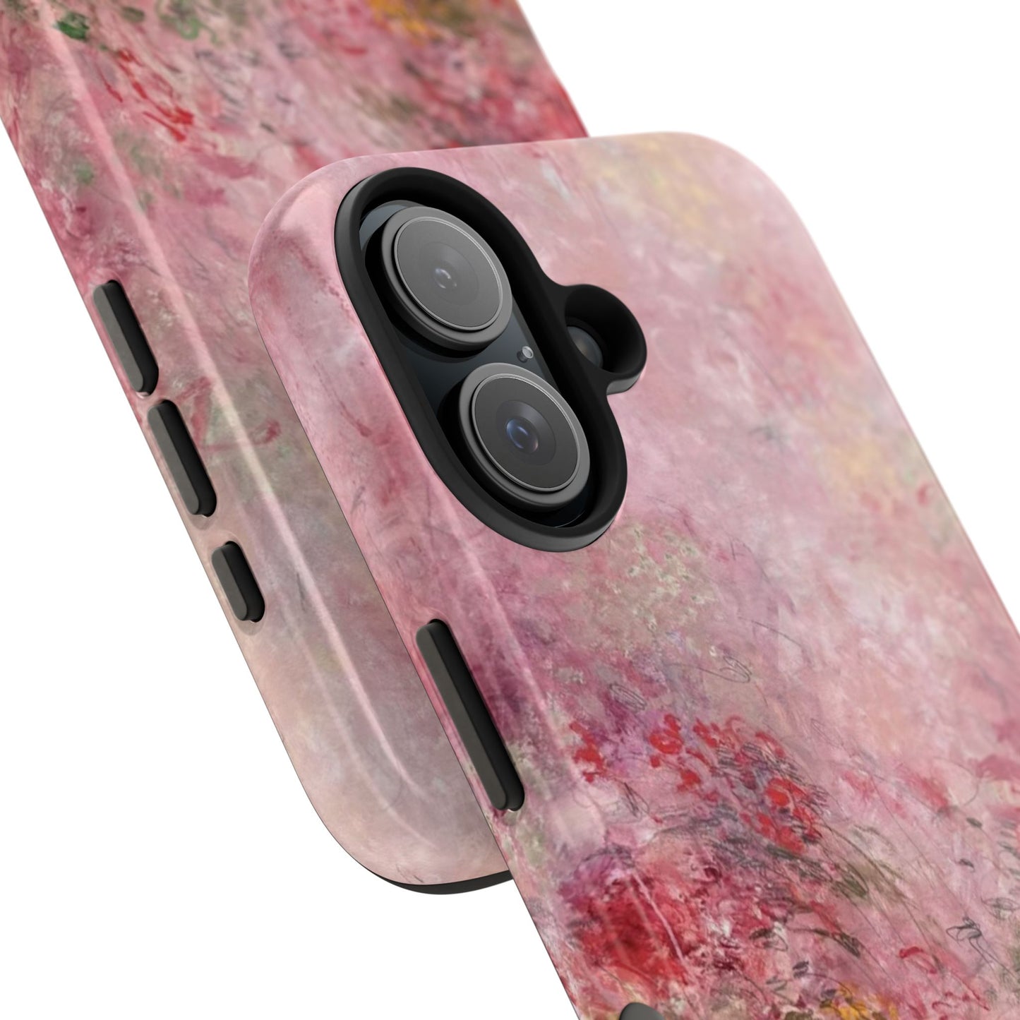 floral phone case