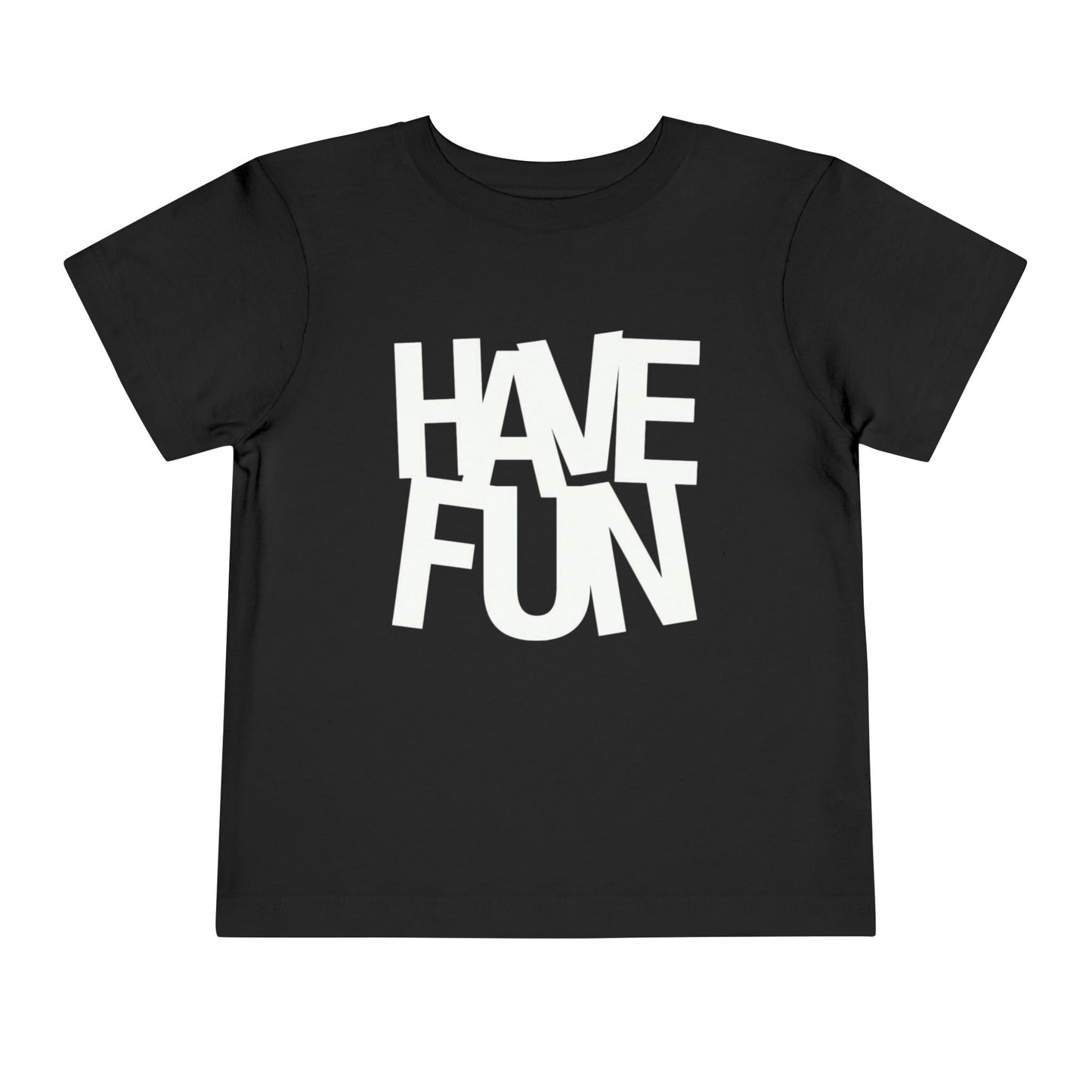 fun baby tee