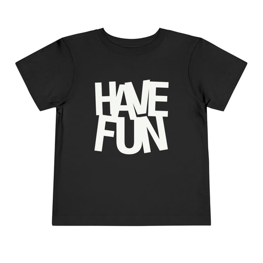 fun baby tee