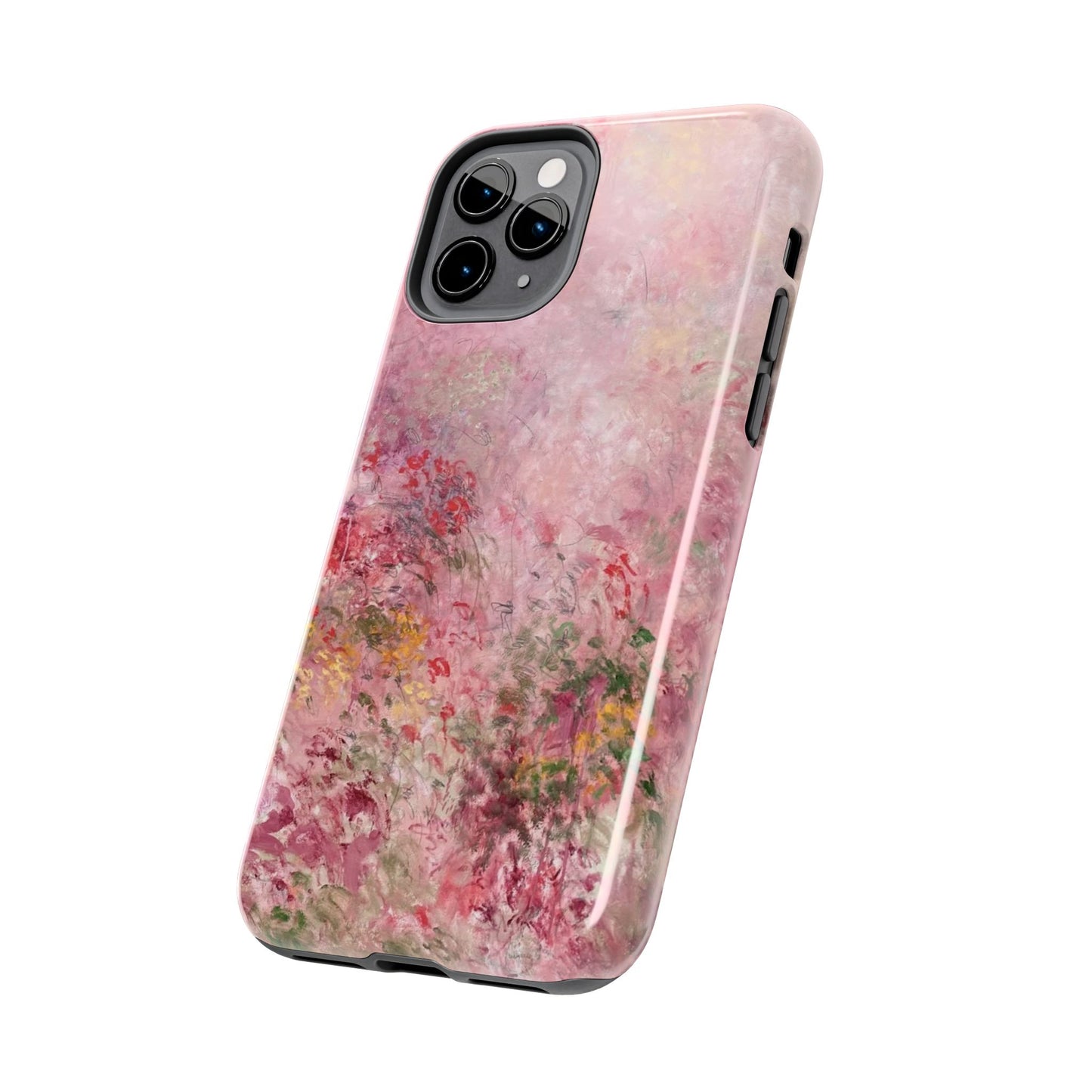 floral phone case