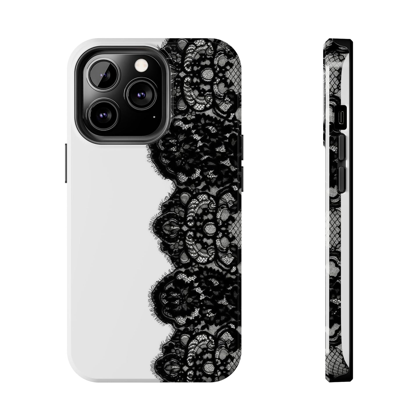 lace phone case