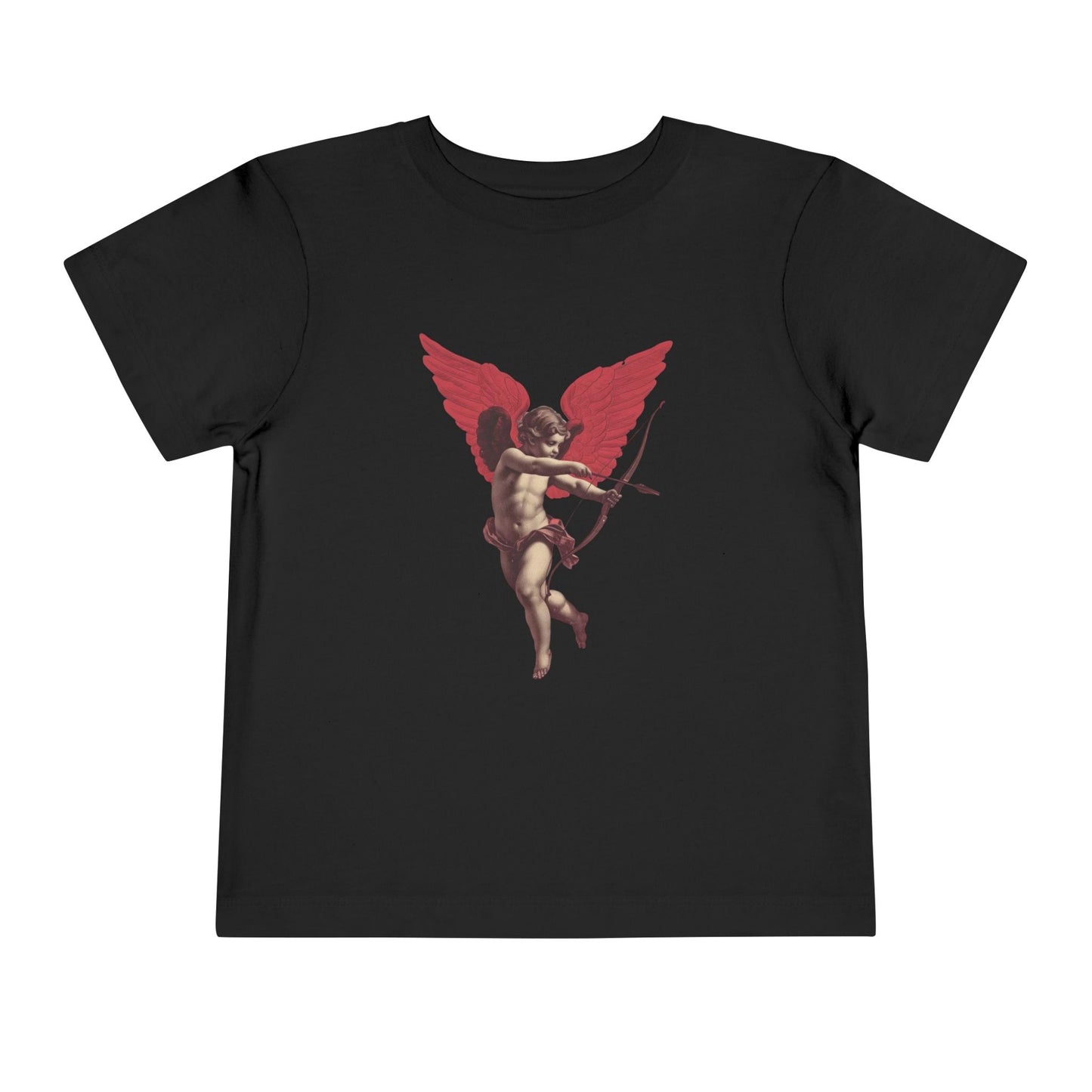 cupid baby tee