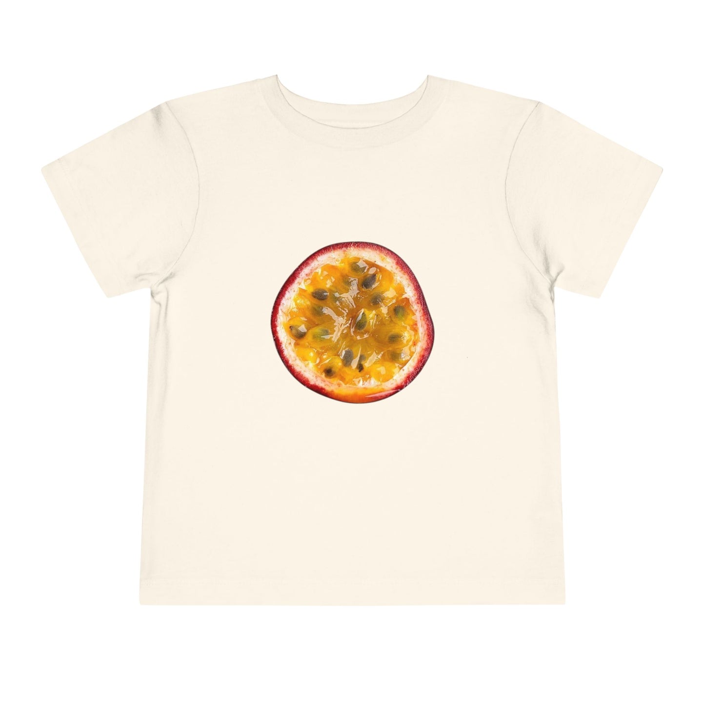 passionfruit baby tee