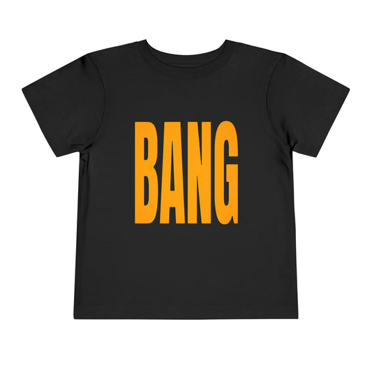 bang baby tee