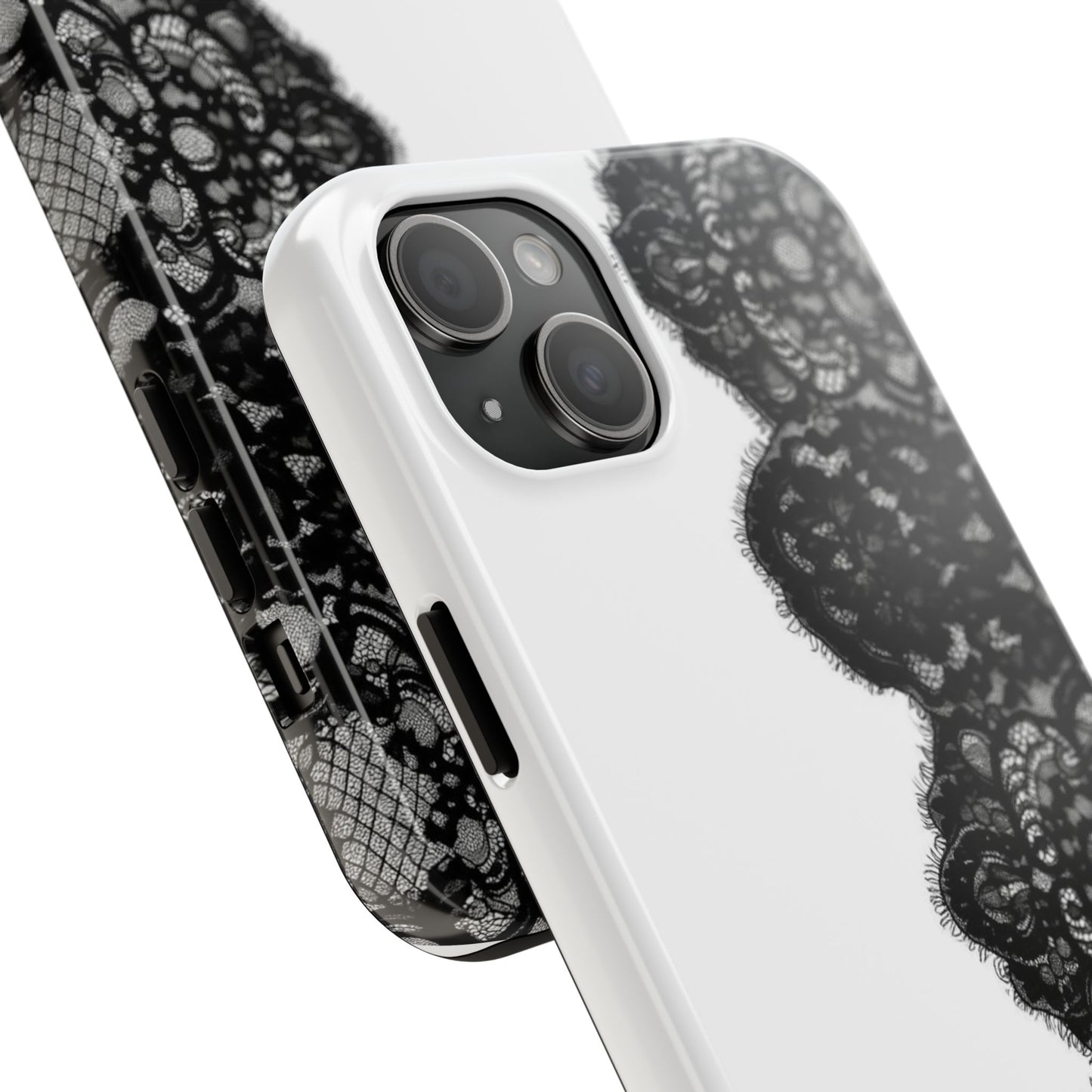 lace phone case