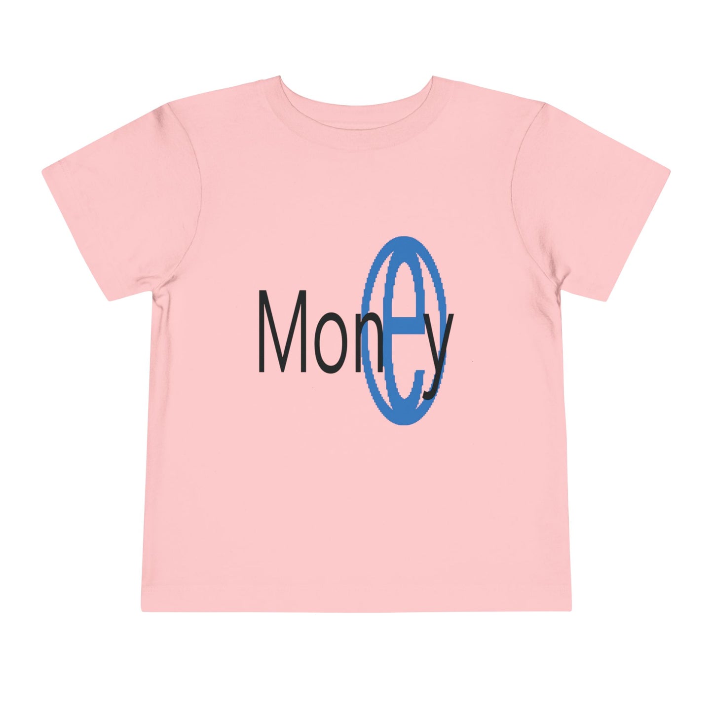 monEy baby tee