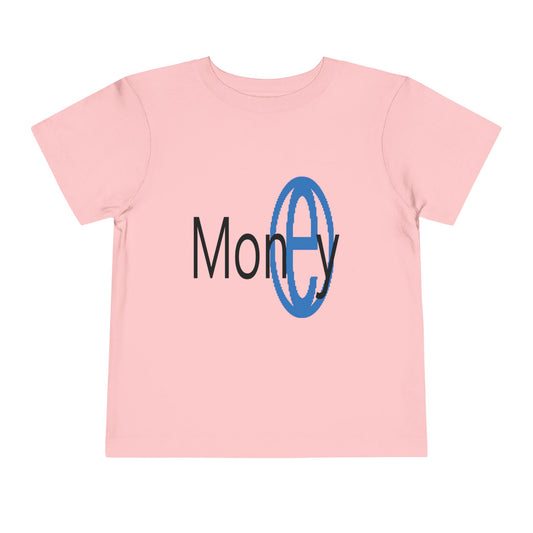 monEy baby tee