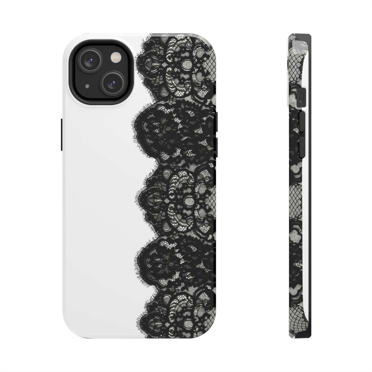 lace phone case