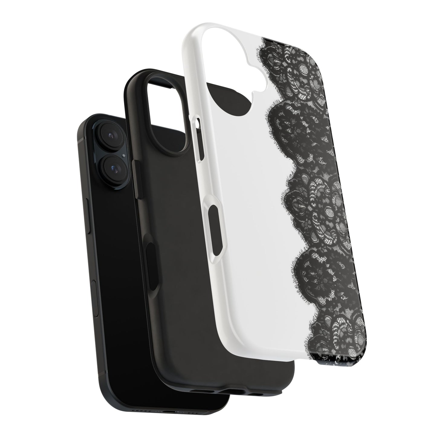 lace phone case