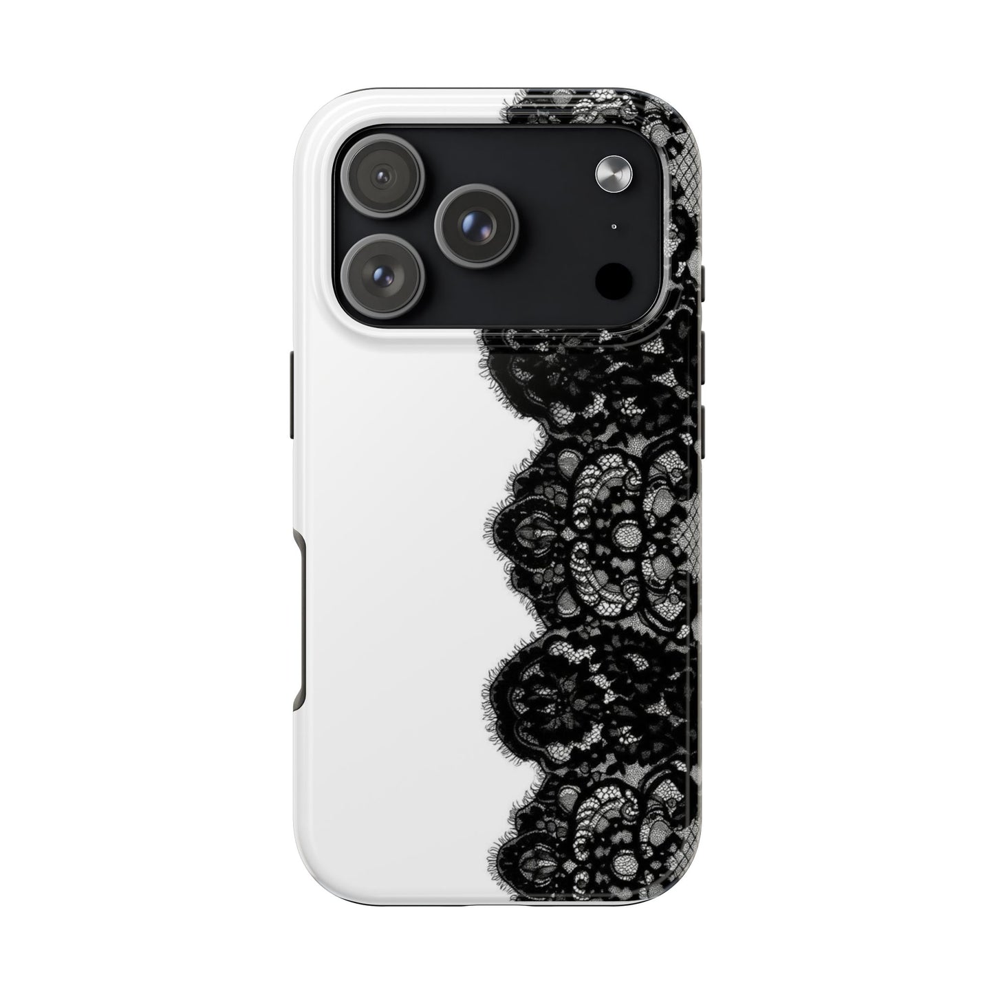 lace phone case