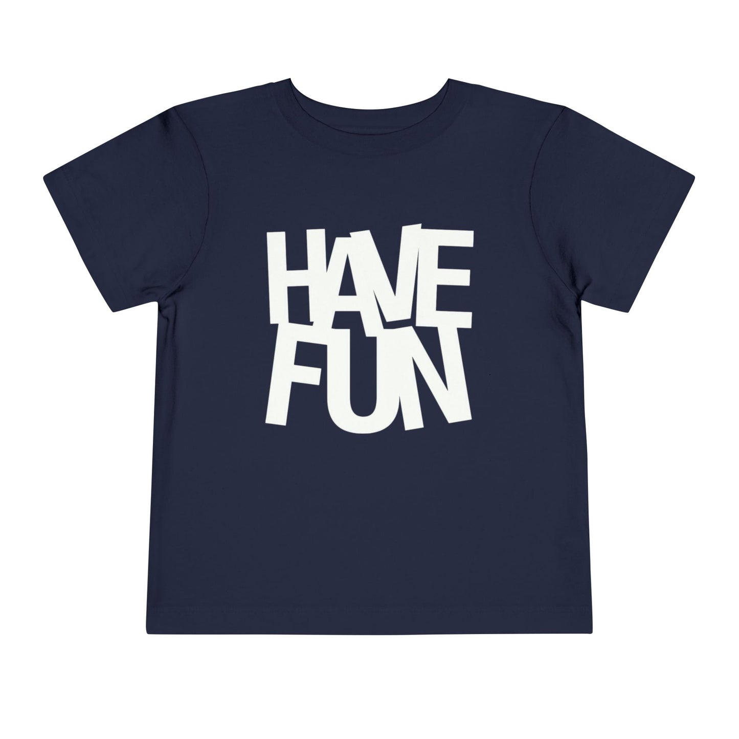 fun baby tee