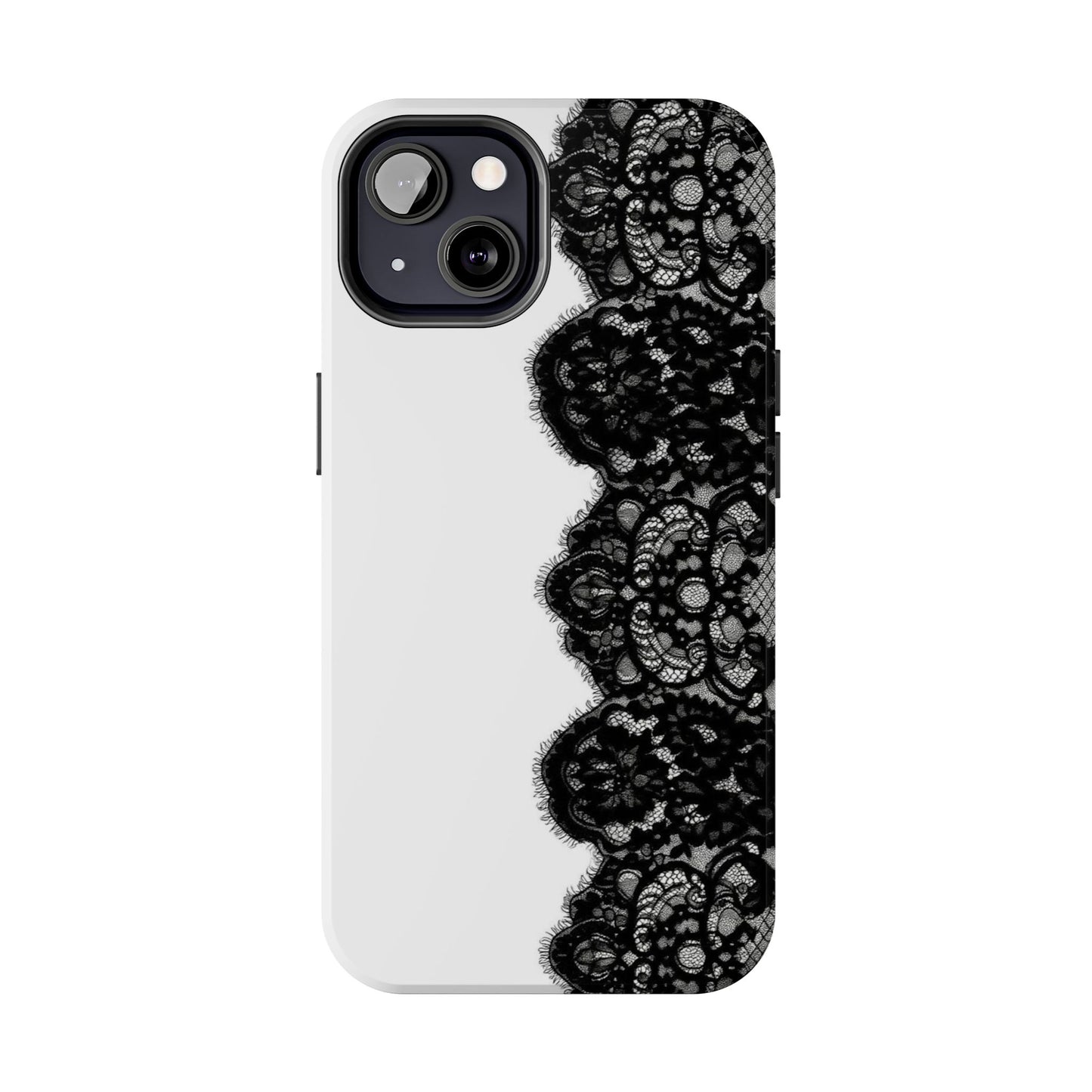 lace phone case