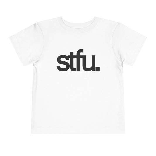 stfu baby tee
