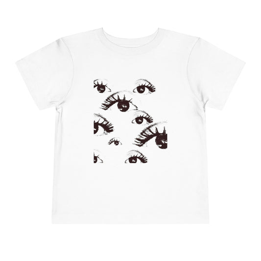 eyeing you baby tee