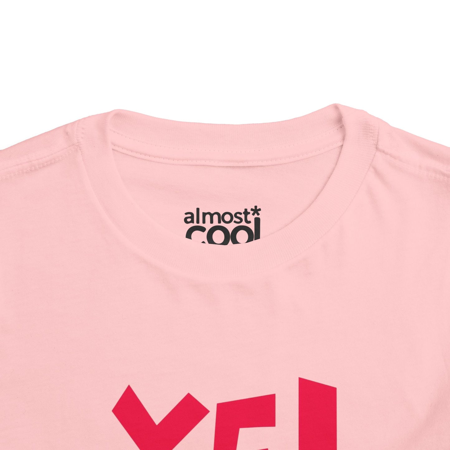 yeah! baby tee