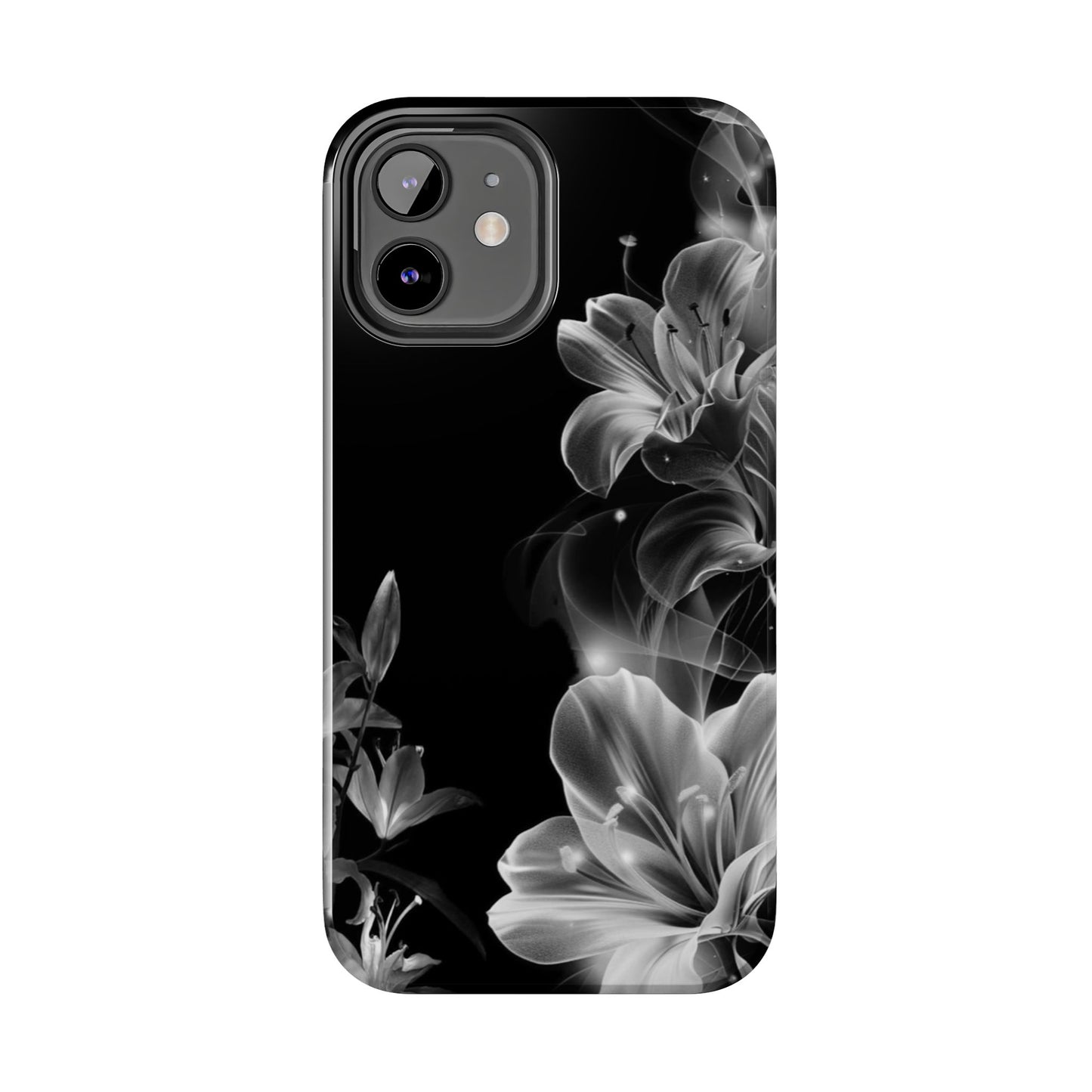 lily phone case