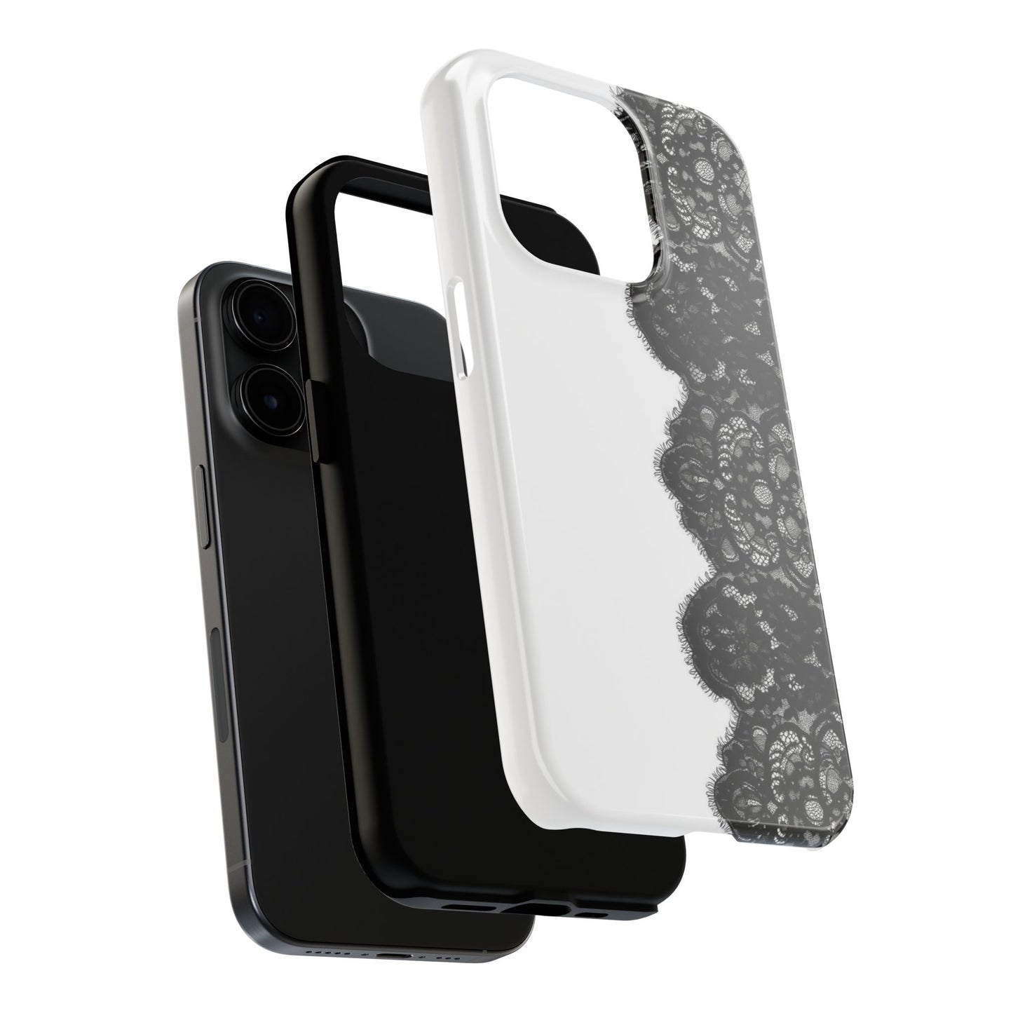 lace phone case