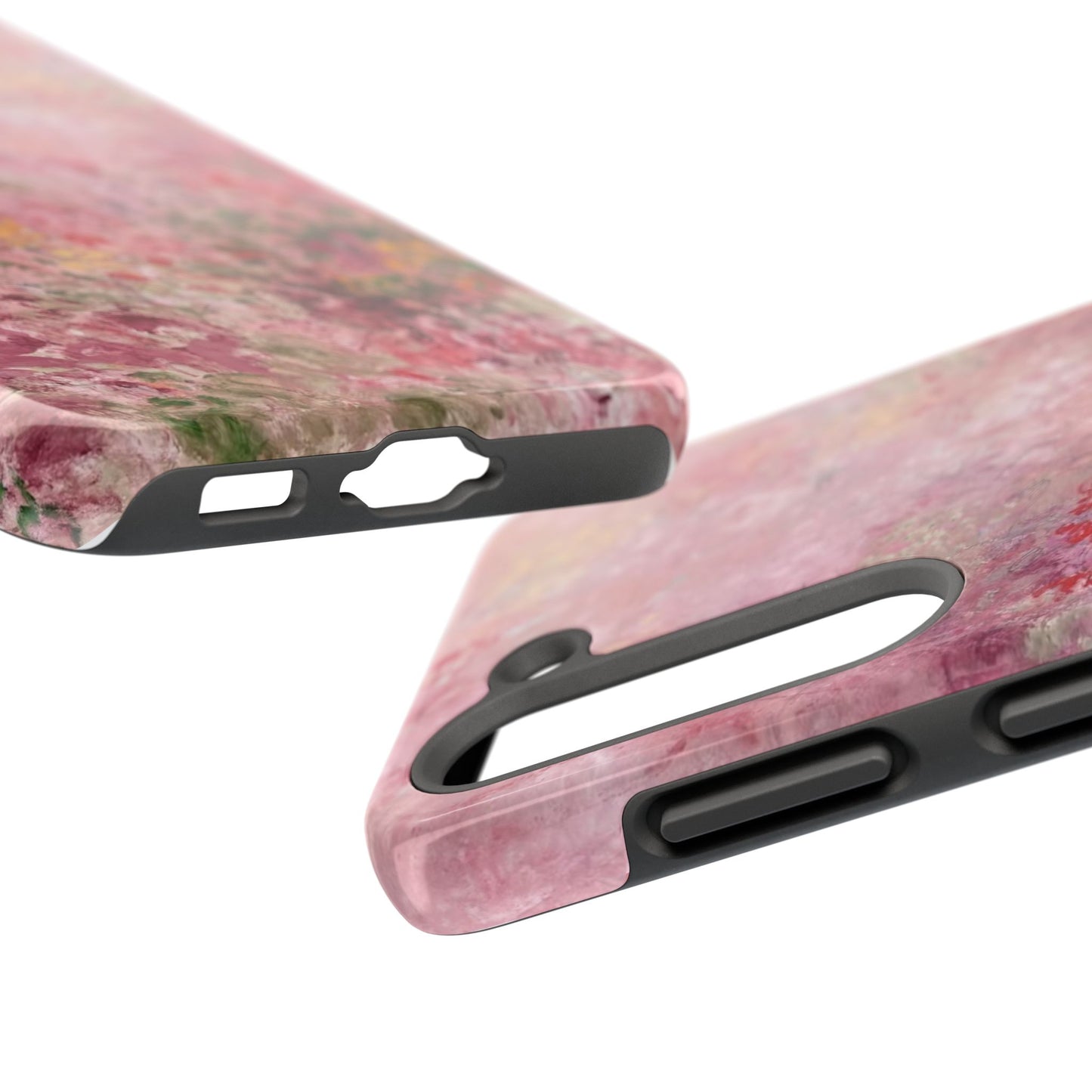 floral phone case