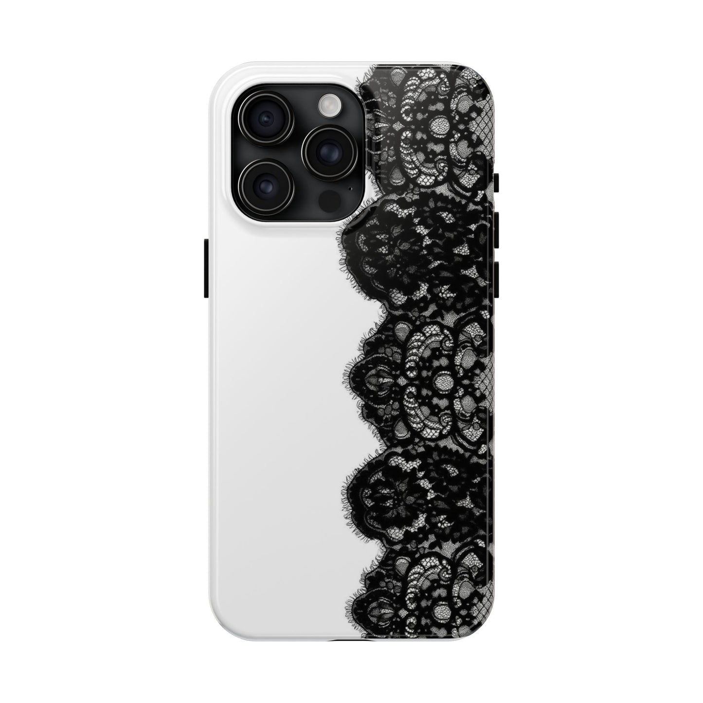 lace phone case